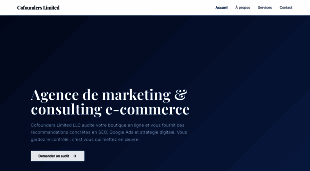 cofounderslimited.com