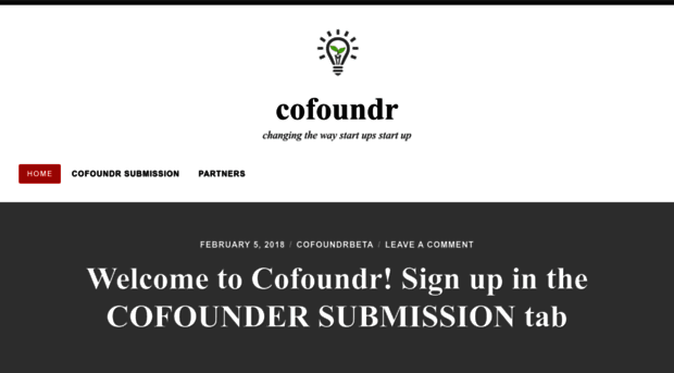 cofoundr.wordpress.com