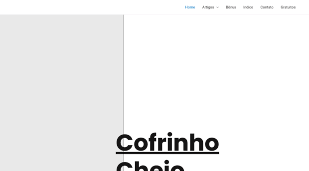 cofrinhocheio.com