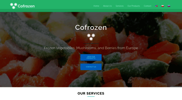 cofrozen.com