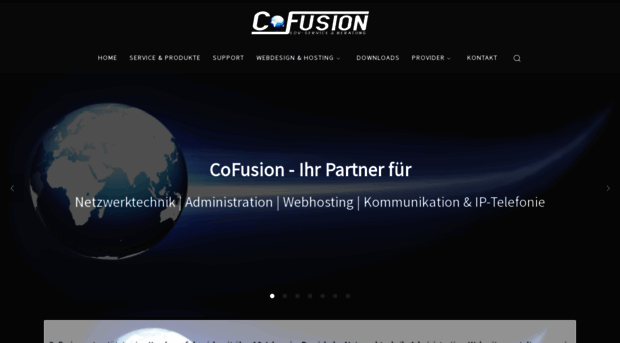 cofusion.de