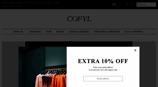 cofyl.com