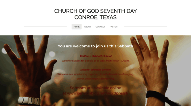 cog7conroe.org