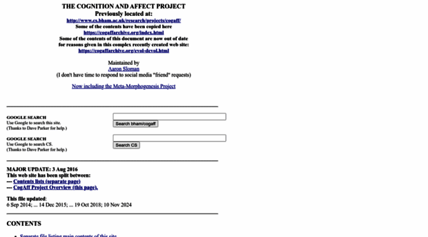 cogaffarchive.org