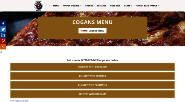 cogansghent.com