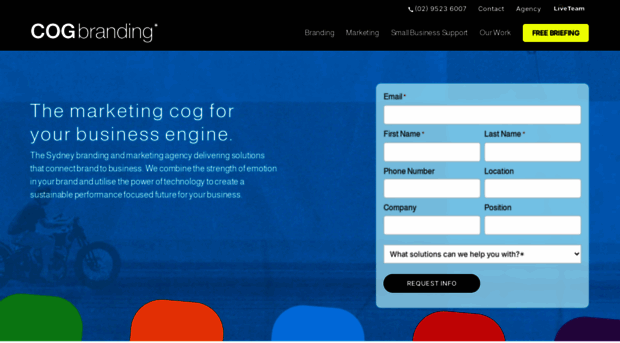 cogbranding.com.au