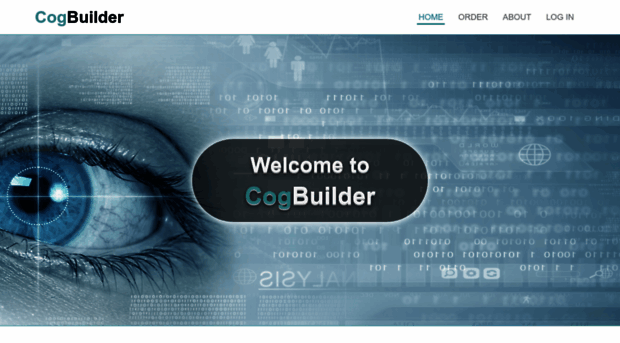 cogbuilder.com