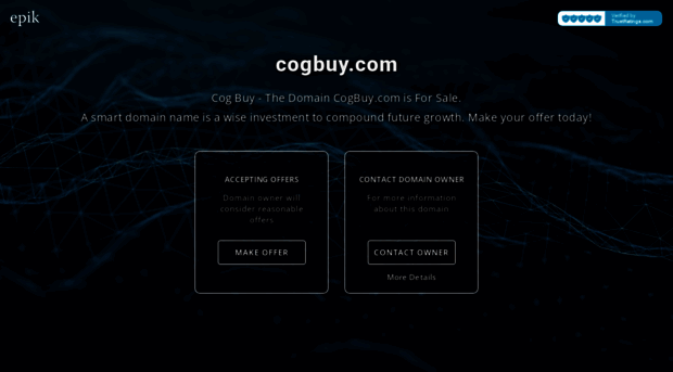 cogbuy.com