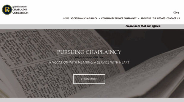 cogchaplains.org