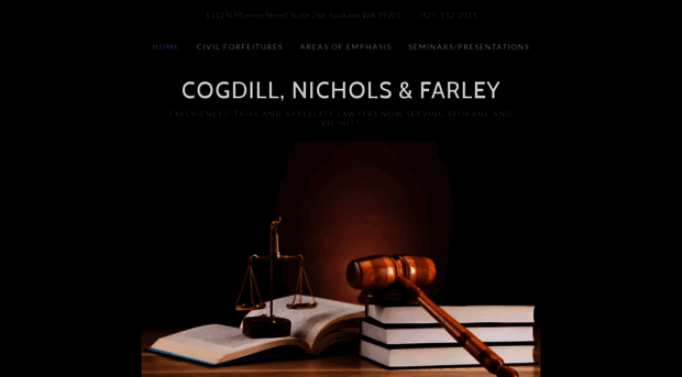 cogdillnicholsfarley.com