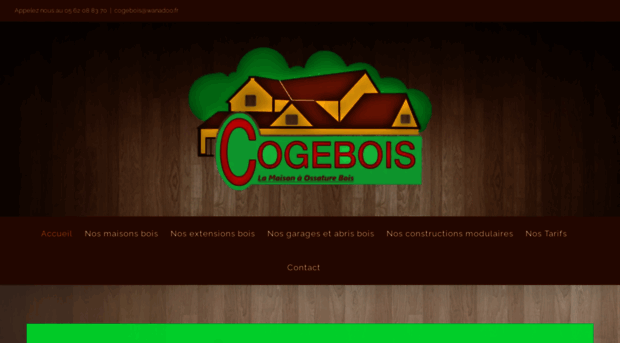 cogebois.com