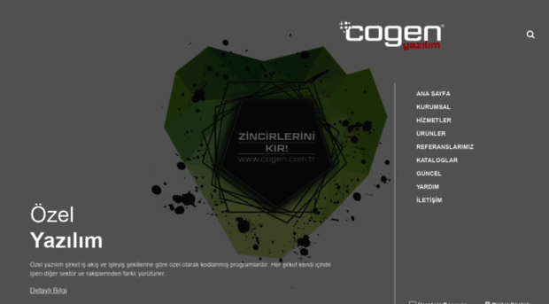 cogen.com.tr