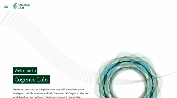 cogencelabs.com