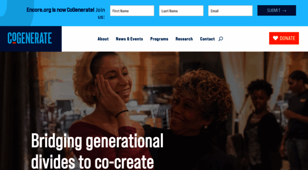cogenerate.org