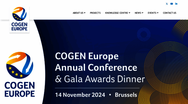 cogeneurope.eu