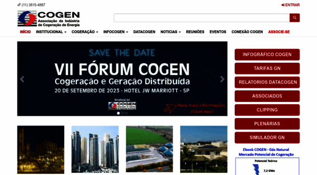 cogensp.com.br