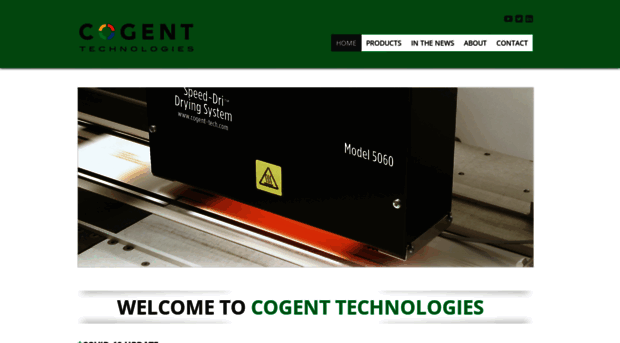 cogent-tech.com