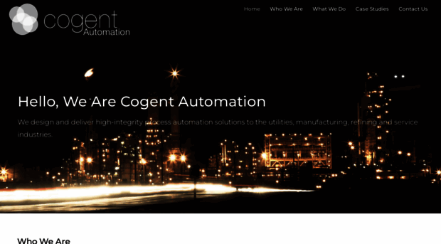 cogent.ltd