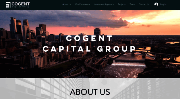 cogentcapitalgrp.com