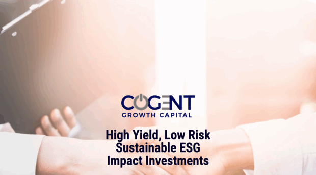 cogentgrowthcapital.com