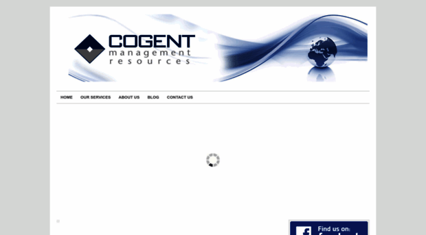 cogentmr.com