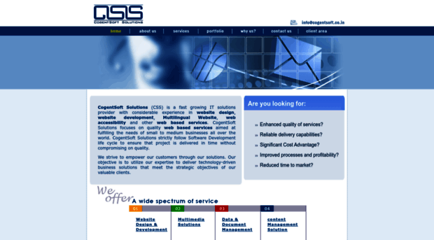 cogentsoft.co.in