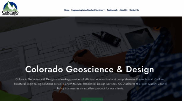 cogeodesign.com