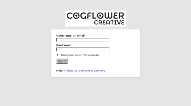 cogflower.basecamphq.com