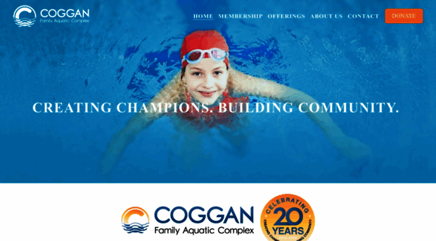 cogganaquatics.org