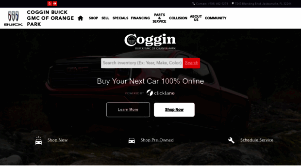 cogginbuickgmc.com