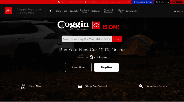 coggintoyota.com