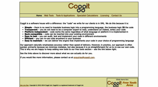 coggit.com