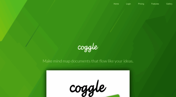 coggle.it