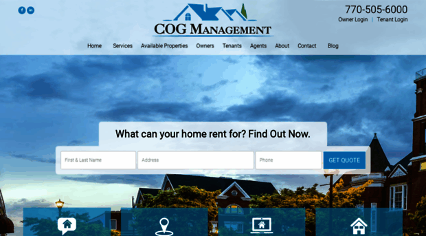 coghomes.com