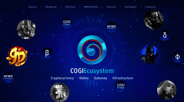 cogi.network