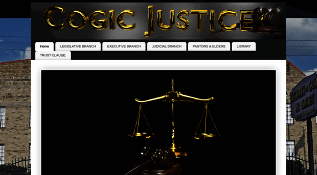 cogicjustice.net