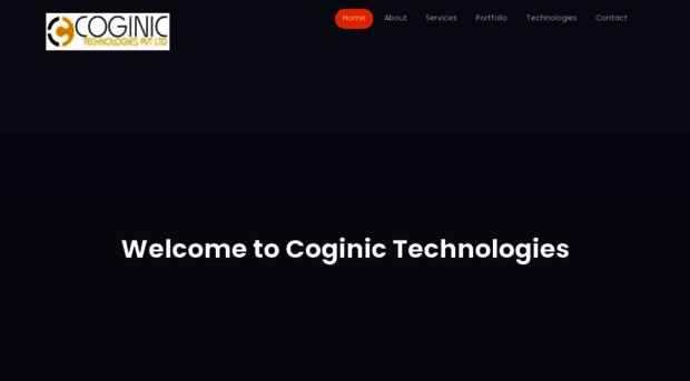 coginic.com