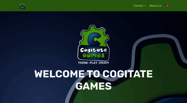 cogitategames.com