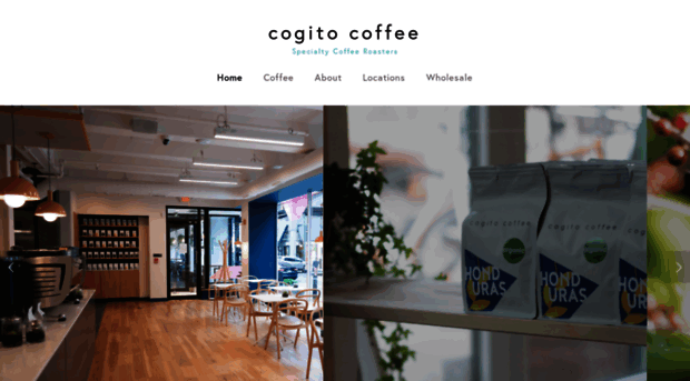 cogitocoffee.com