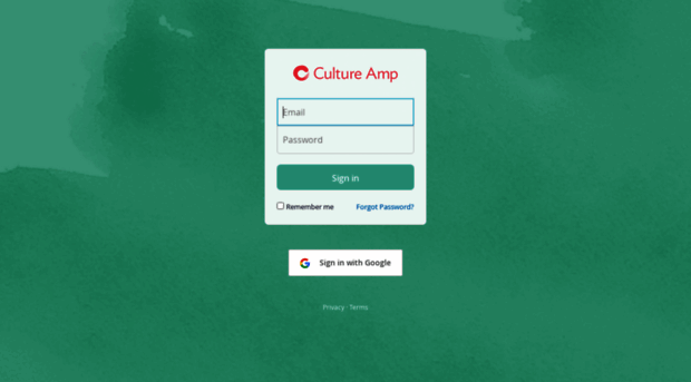 cogitocorp.cultureamp.com