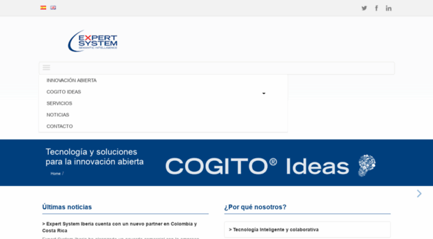 cogitoideas.com