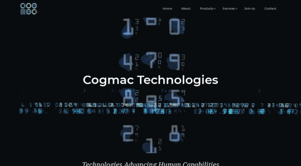 cogmac.com
