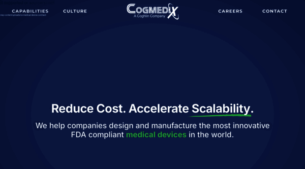 cogmedix.com