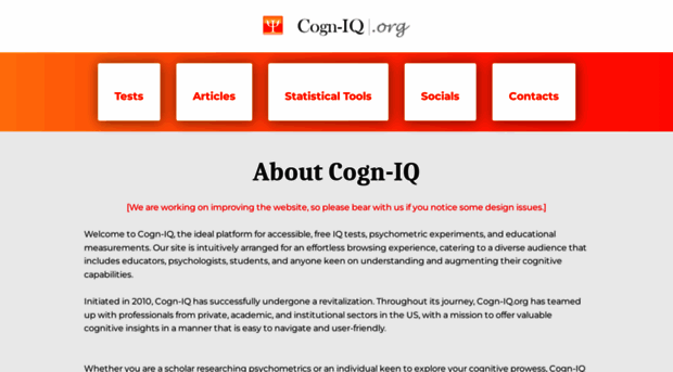 cogn-iq.org