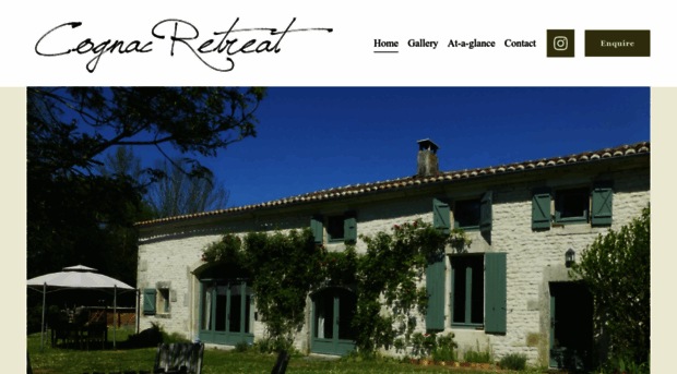 cognac-retreat.com