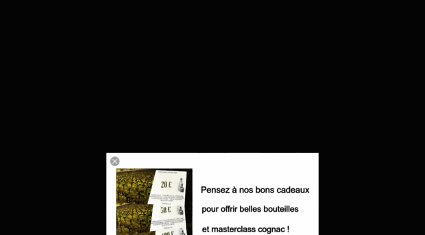cognac-spirits.com