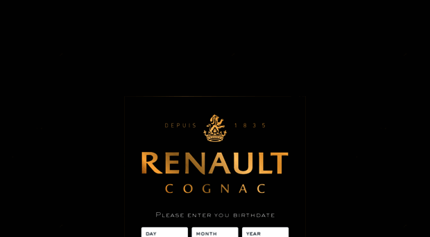 cognacrenault.com