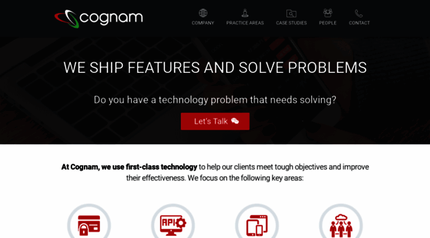 cognam.com