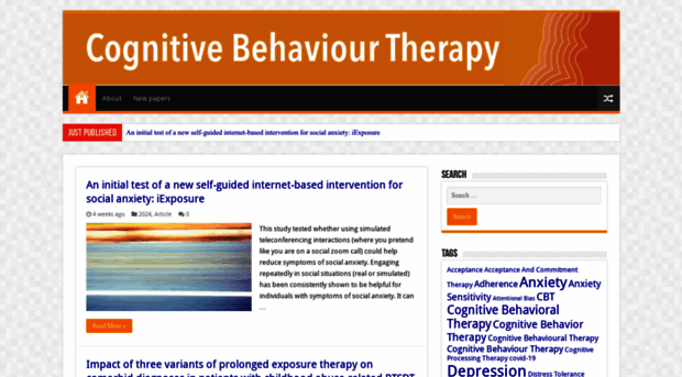 cognbehavther.com