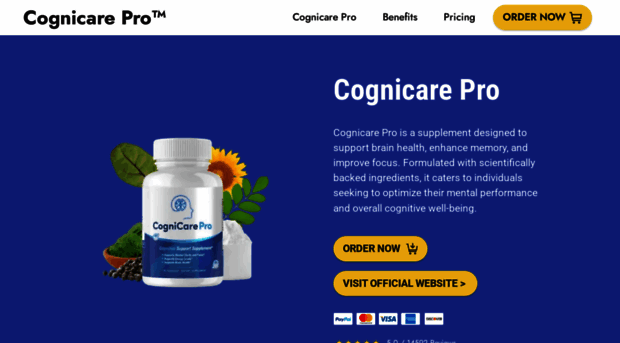 cogncaerpro.com